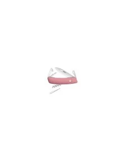 Couteau Suisse Swiza D03, Rose