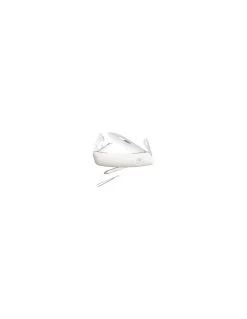 Couteau Suisse Swiza D04, Blanc