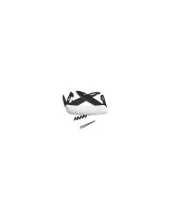 Couteau Suisse Swiza D05 ALLBLACK, Blanc