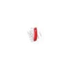 Couteau Suisse Swiza D09 Rouge