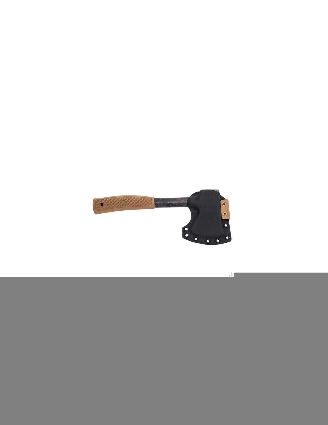 Hache Condor Campsite Axe – Image 2