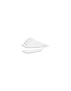 Lame De Rechange Outdoor Edge Outdoor Edge - Lames Razor-Lite (par 6)