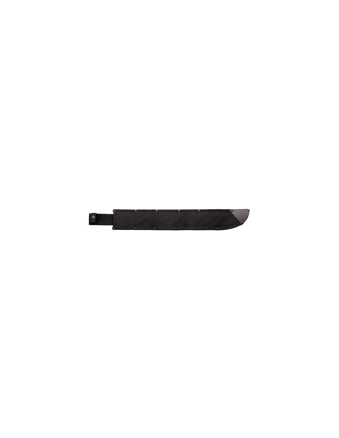 Machette Cold Steel Latin D-Guard Machete 21 – Image 2