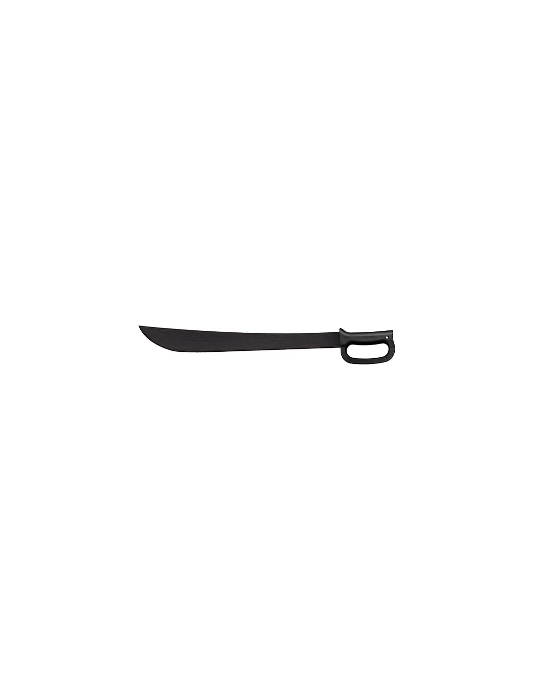 Machette Cold Steel Latin D-Guard Machete 21