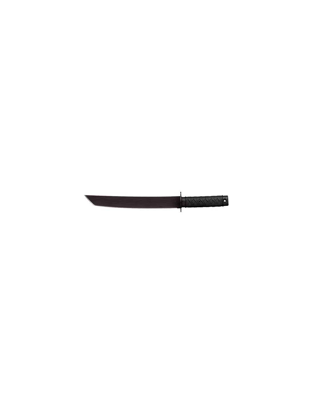 Machette Cold Steel Tactical Tanto Machete