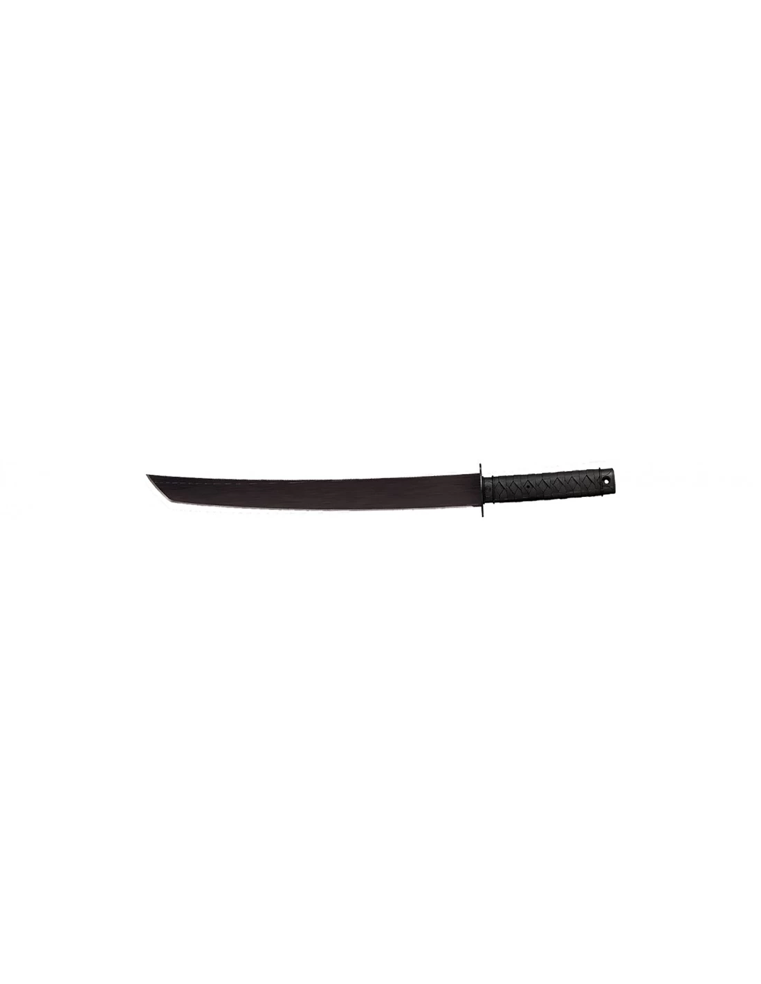 Machette Cold Steel Tactical Wakizashi Machete