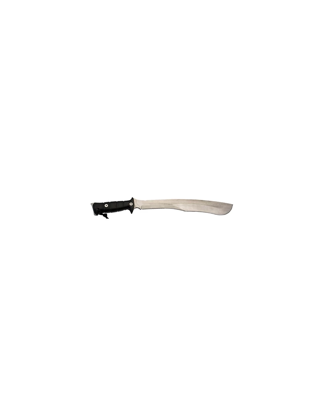 Machette Wildsteer W Tiger – Image 3