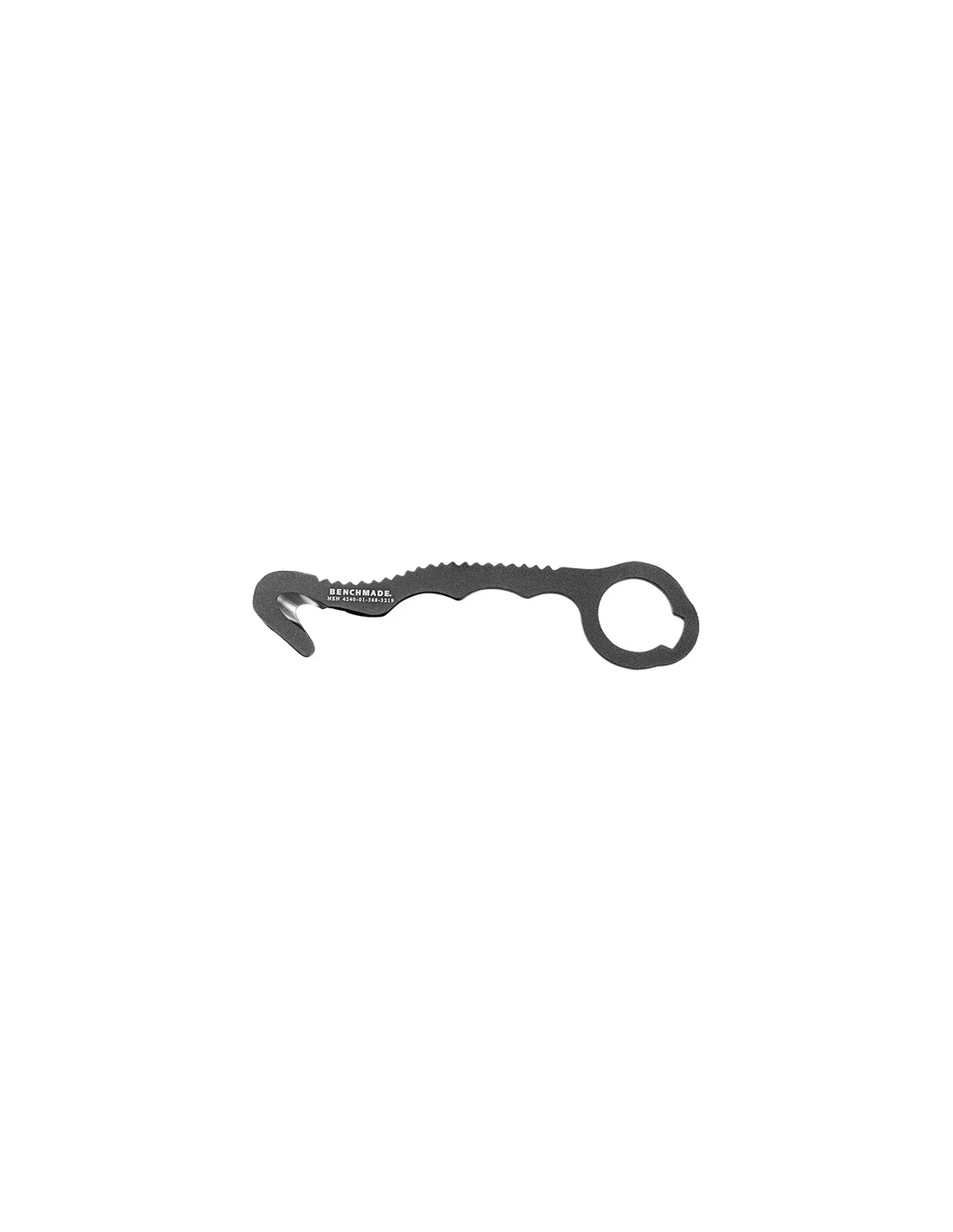 Outils Benchmade Rescue Hook Manche En Acier – Image 2