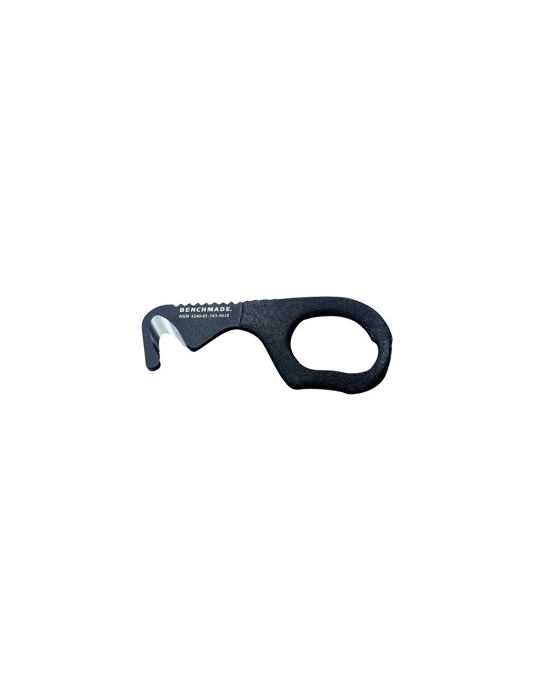 Outils Benchmade Rescue Hook Manche En Acier