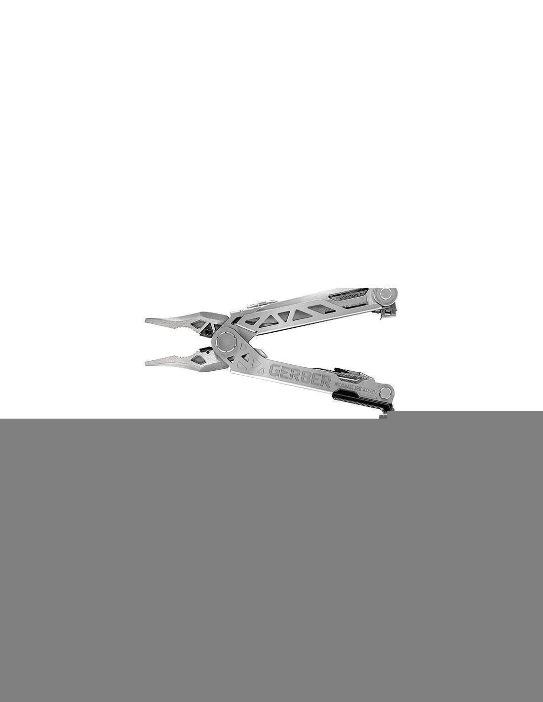 Pince Gerber Center-Drive Plus – Image 3