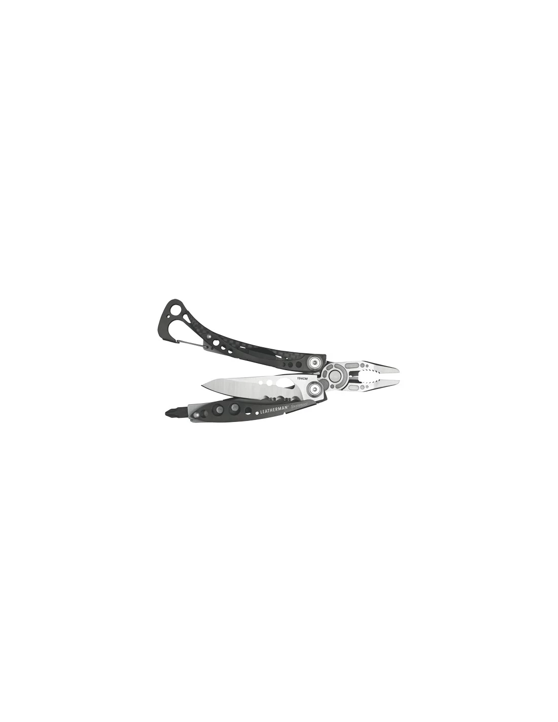 Pince Leatherman Skeletool CX - 7 Outils