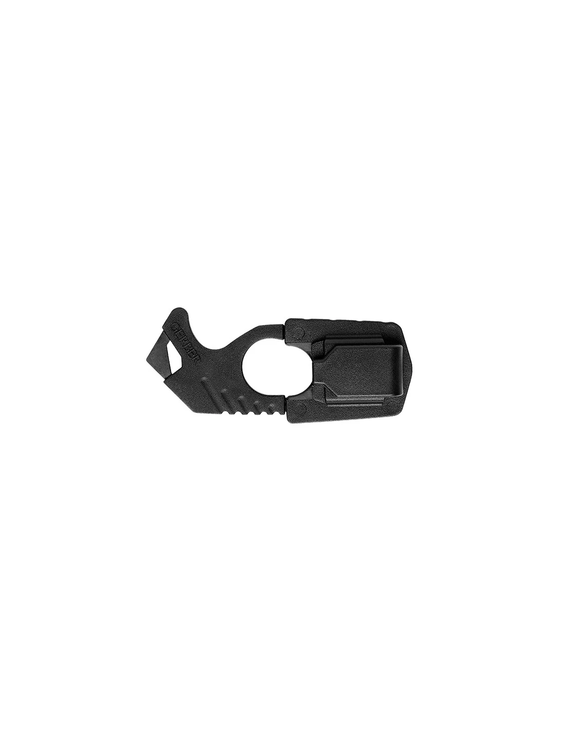 Scie Gerber Strap Cutter Black – Image 2